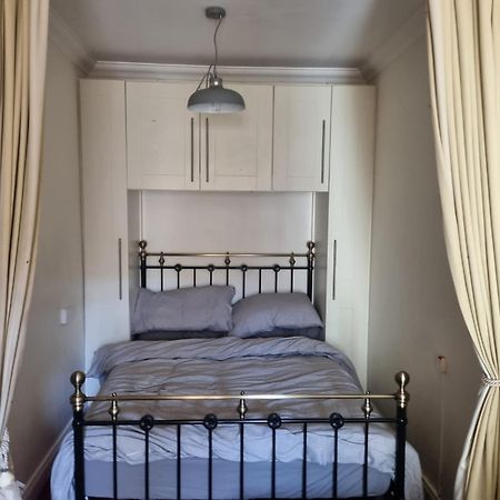 Love Lane Apartmet Dublin Extérieur photo