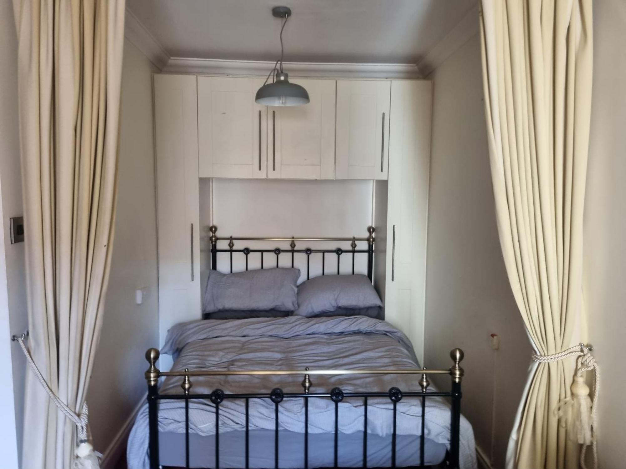 Love Lane Apartmet Dublin Extérieur photo